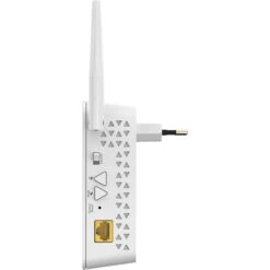 Netgear PowerLINE 1000 + -Digitu Computer Geschaft Netgear PowerLINE 1000 @@lp n44 4