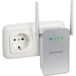 Netgear PowerLINE 1000 + -Digitu Computer Geschaft Netgear PowerLINE 1000 @@lp n44 5