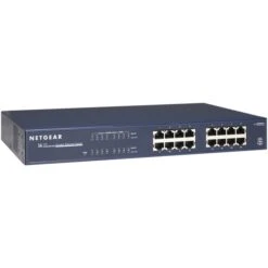 Netgear ProSafe JGS516, Switch