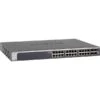 Netgear ProSafe Plus XS728T 10G/MAN/24, Switch