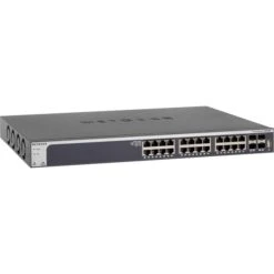 Netgear ProSafe Plus XS728T 10G/MAN/24, Switch