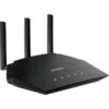 Netgear RAX10, Router