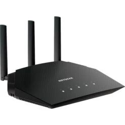 Netgear RAX10, Router