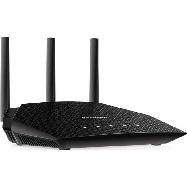 Netgear RAX10, Router 2 Netgear RAX10, Router – Bild 2