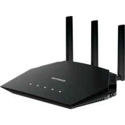 Netgear RAX10, Router 10 Netgear RAX10, Router -Digitu Computer Geschaft Netgear RAX10 Router@@1697706 2