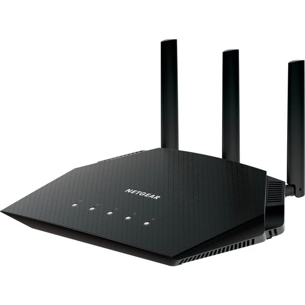 Netgear RAX10, Router 3 Netgear RAX10, Router – Bild 3