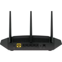 Netgear RAX10, Router 11 Netgear RAX10, Router -Digitu Computer Geschaft Netgear RAX10 Router@@1697706 3