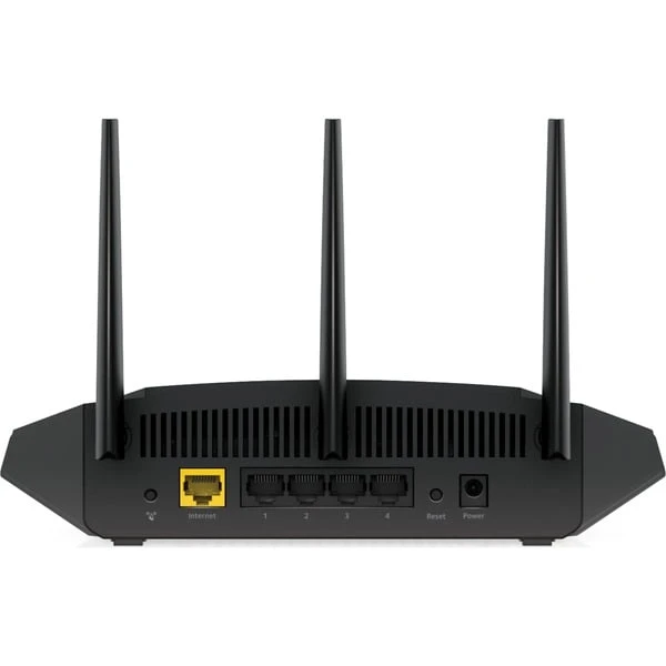Netgear RAX10, Router 4 Netgear RAX10, Router – Bild 4