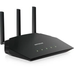 Netgear RAX10, Router 12 Netgear RAX10, Router -Digitu Computer Geschaft Netgear RAX10 Router@@1697706 30