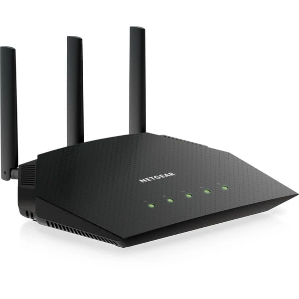 Netgear RAX10, Router 5 Netgear RAX10, Router – Bild 5