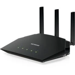 Netgear RAX10, Router 13 Netgear RAX10, Router -Digitu Computer Geschaft Netgear RAX10 Router@@1697706 31