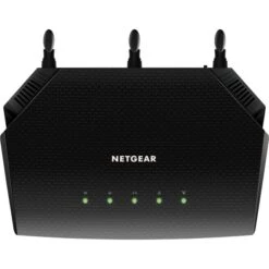 Netgear RAX10, Router 14 Netgear RAX10, Router -Digitu Computer Geschaft Netgear RAX10 Router@@1697706 32
