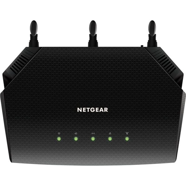 Netgear RAX10, Router 7 Netgear RAX10, Router – Bild 7