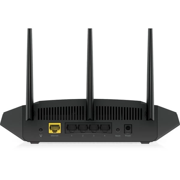 Netgear RAX10, Router 8 Netgear RAX10, Router – Bild 8
