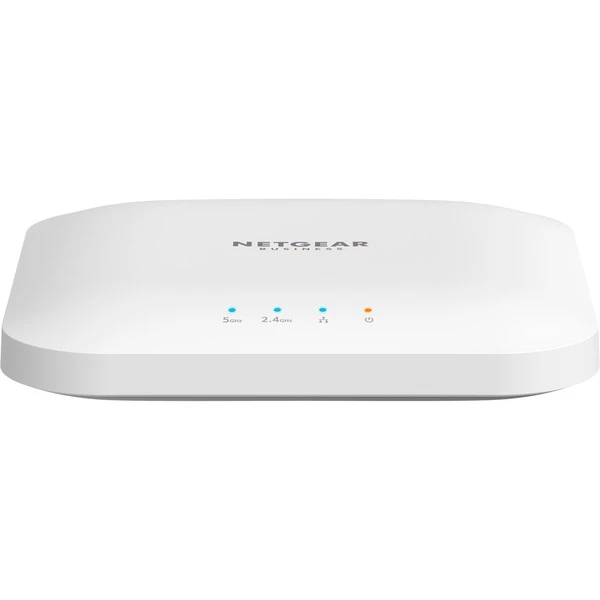 Netgear WAX214, Access Point 2 Netgear WAX214, Access Point – Bild 2