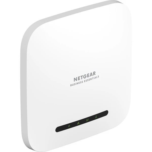 Netgear WAX220, Access Point 1 Netgear WAX220, Access Point