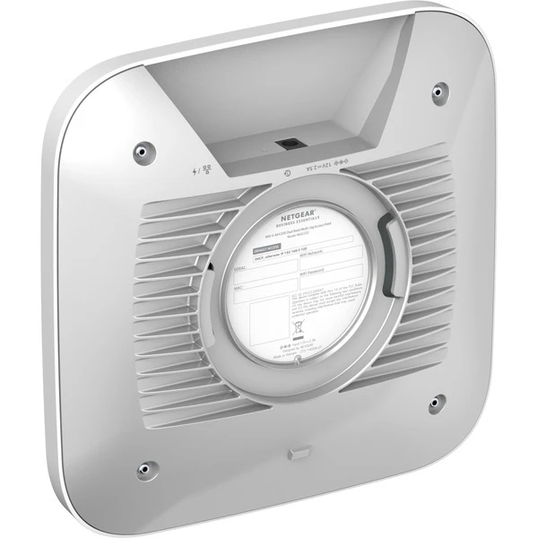 Netgear WAX220, Access Point 4 Netgear WAX220, Access Point – Bild 4