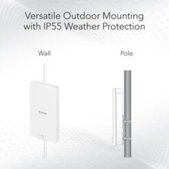 Netgear WAX610Y, Access Point 11 Netgear WAX610Y, Access Point -Digitu Computer Geschaft Netgear WAX610Y Access Point@@1661722 34