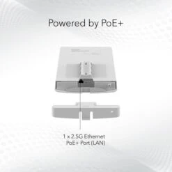 Netgear WAX610Y, Access Point 12 Netgear WAX610Y, Access Point -Digitu Computer Geschaft Netgear WAX610Y Access Point@@1661722 35