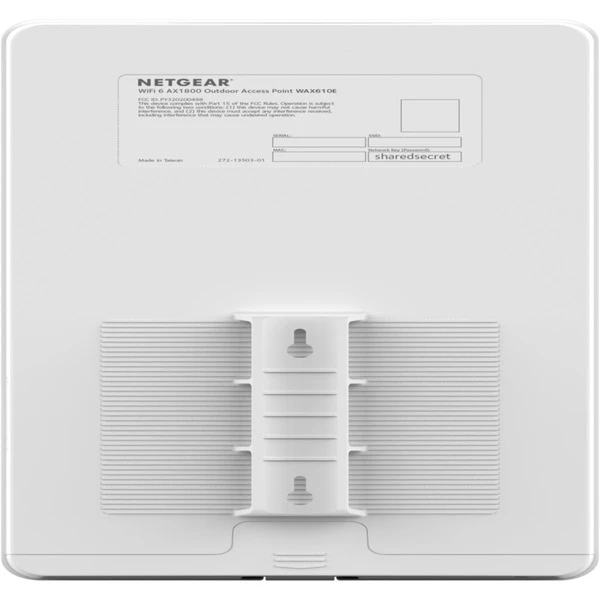 Netgear WAX610Y, Access Point 2 Netgear WAX610Y, Access Point – Bild 2