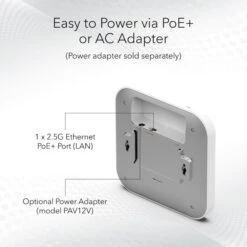 Netgear WAX610, Access Point -Digitu Computer Geschaft Netgear WAX610 Access Point@@1659986 36