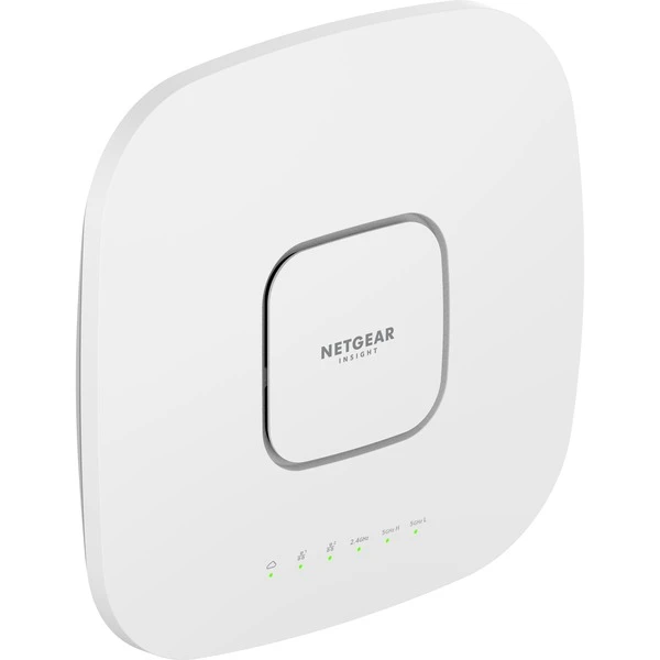 Netgear WAX630E, Access Point 1 Netgear WAX630E, Access Point