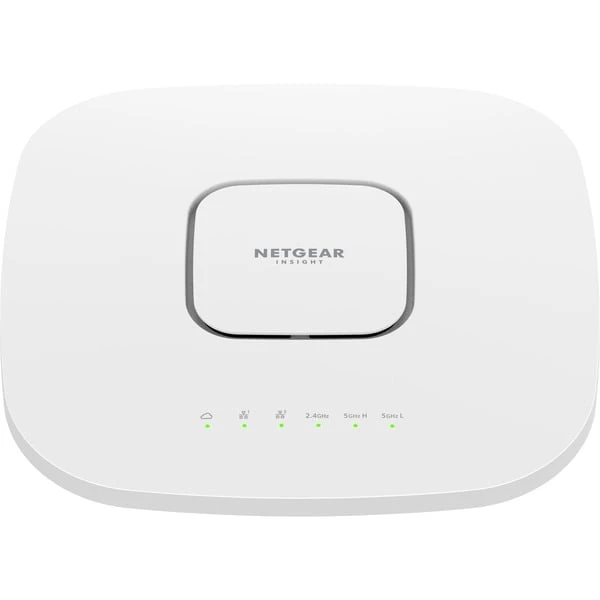 Netgear WAX630E, Access Point 3 Netgear WAX630E, Access Point – Bild 3