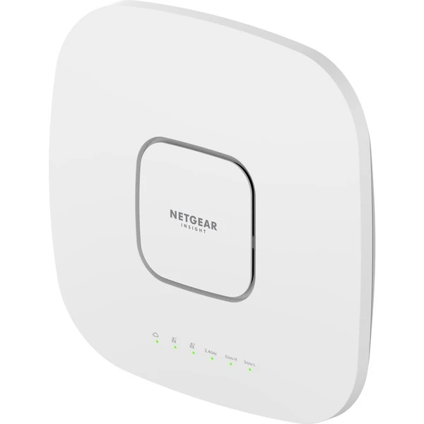 Netgear WAX630E, Access Point 4 Netgear WAX630E, Access Point – Bild 4