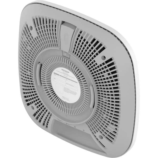 Netgear WAX630E, Access Point 7 Netgear WAX630E, Access Point – Bild 7