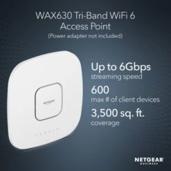 Netgear WAX630, Access Point -Digitu Computer Geschaft Netgear WAX630 Access Point@@1757432 38