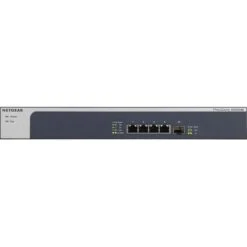 Netgear XS505M, Switch -Digitu Computer Geschaft Netgear XS505M Switch@@lgsn7a 31