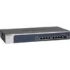 Netgear XS508M, Switch