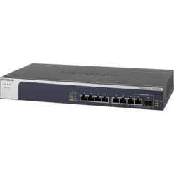 Netgear XS508M, Switch -Digitu Computer Geschaft Netgear XS508M Switch@@lgsn7b 32