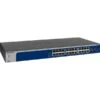 Netgear XS724EM, Switch