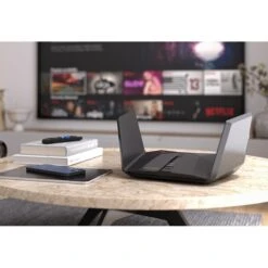 Netgear Nighthawk RAXE500 Tri-Band, Router 30 Netgear Nighthawk RAXE500 Tri-Band, Router -Digitu Computer Geschaft Netgear Nighthawk RAXE500 Tri Band Router@@1802277 10