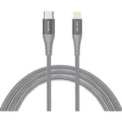 Nevox USB 2.0 Adapterkabel, USB-C Stecker > Lightning Stecker