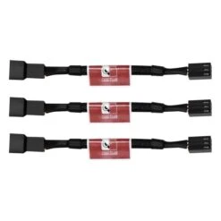 Noctua NA-SRC10 Adapt.3P Low Noise, Adapter