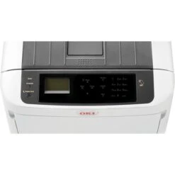 OKI C844dnw, LED-Drucker -Digitu Computer Geschaft OKI C844dnw LED Drucker@@wl oo9 12
