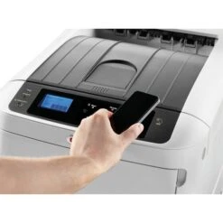 OKI C844dnw, LED-Drucker -Digitu Computer Geschaft OKI C844dnw LED Drucker@@wl oo9 14