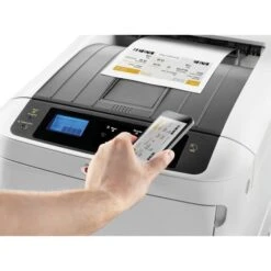OKI C844dnw, LED-Drucker -Digitu Computer Geschaft OKI C844dnw LED Drucker@@wl oo9 15