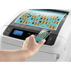 OKI C844dnw, LED-Drucker -Digitu Computer Geschaft OKI C844dnw LED Drucker@@wl oo9 16