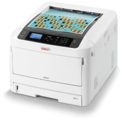 OKI C844dnw, LED-Drucker -Digitu Computer Geschaft OKI C844dnw LED Drucker@@wl oo9 17