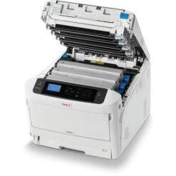 OKI C844dnw, LED-Drucker -Digitu Computer Geschaft OKI C844dnw LED Drucker@@wl oo9 5
