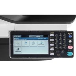 OKI MC853dn, Multifunktionsdrucker -Digitu Computer Geschaft OKI MC853dn Multifunktionsdrucker@@wl on3 4