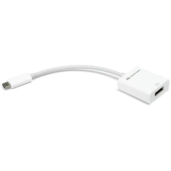 OWC USB Adapter, USB-C Stecker > DisplayPort Buchse 3 OWC USB Adapter, USB-C Stecker > DisplayPort Buchse – Bild 3