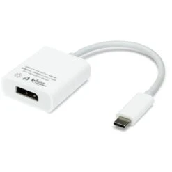 OWC USB Adapter, USB-C Stecker > DisplayPort Buchse 11 OWC USB Adapter, USB-C Stecker > DisplayPort Buchse -Digitu Computer Geschaft OWC USB Adapter USB C Stecker DisplayPort Buchse@@1872697 4