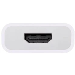 OWC USB Adapter, USB-C Stecker > HDMI 4K Buchse -Digitu Computer Geschaft OWC USB Adapter USB C Stecker HDMI 4K Buchse@@1872696 5