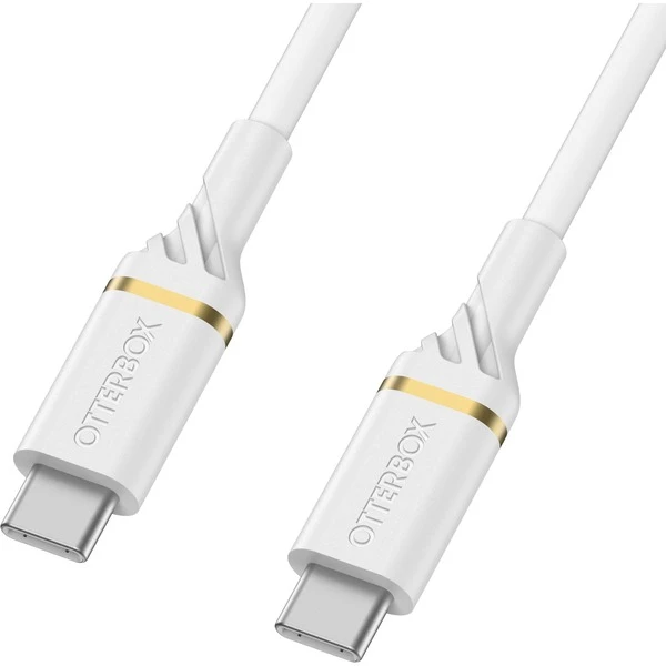 Otterbox USB 2.0 Kabel, USB-C Stecker > USB-C Stecker – Bild 2