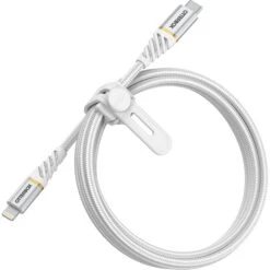Otterbox USB 2.0 Ladekabel, USB-C Stecker > Lightning Stecker