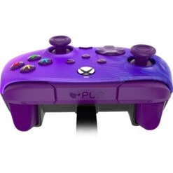 PDP Rematch Advanced Wired Controller - Purple Fade, Gamepad 13 PDP Rematch Advanced Wired Controller - Purple Fade, Gamepad -Digitu Computer Geschaft PDP Rematch Advanced Wired Controller Purple Fade Gamepad@@1867341 5